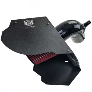 Air Intake Sportluftfilter Kit Cenauri für Audi A4 B9 2.0 TFSI EA888 15-18-image-6277579