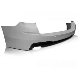 image-58-Sport hátsó lökhárító PDC BMW F11 10-16