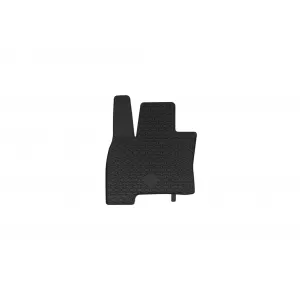 Rubber mats Gumarny Zubri suitable for Jaecoo J7 PHEV after 2025, 4-piece set, black color-image-6277676