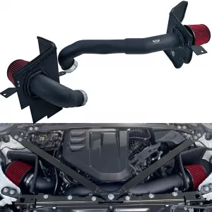image-28-S58 Air Intake sportlégszűrő készlet Cenauri BMW 3-as M3 G80 G81 2021-től