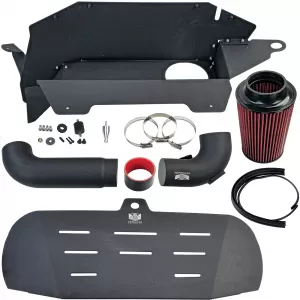N20 Air Intake Sportluftfilter Kit Cenauri für BMW 2er F22 F23 220i 228i 13-16-image-6277704