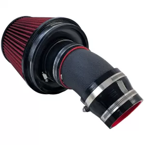 S63 Air Intake Sportluftfilter Kit Cenauri für 8er BMW M8 F91 F92 F93 19-25-image-6277712