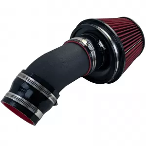 S63 Air Intake Sportluftfilter Kit Cenauri für 8er BMW M8 F91 F92 F93 19-25-image-6277713