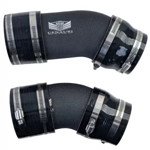 S63 Air Intake Sportluftfilter Kit Cenauri für 8er BMW M8 F91 F92 F93 19-25-image-6277714
