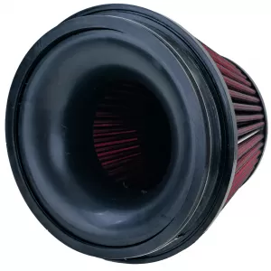 S63 Air Intake Sportluftfilter Kit Cenauri für 8er BMW M8 F91 F92 F93 19-25-image-6277715