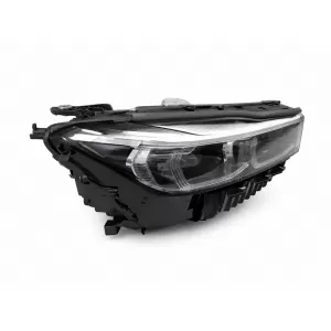 Kit carrosserie pour BMW Série 7 F01 2008-2015 Conversion au design G12 restylé-image-6329890