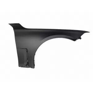 Kit carrosserie pour BMW Série 7 F01 2008-2015 Conversion au design G12 restylé-image-6329893