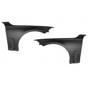 Kit carrosserie pour BMW Série 7 F01 2008-2015 Conversion au design G12 restylé-image-6337971