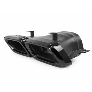 BodyKit für Mercedes S Coupe C217 Sport Line 15-21 Kühlergrill Diffusor Endrohre-image-6350623