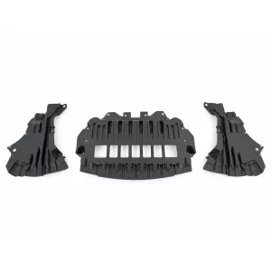 BodyKit für Mercedes S Coupe C217 Sport Line 15-21 Kühlergrill Diffusor Endrohre-image-6350634
