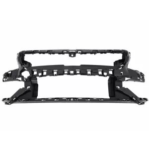 BodyKit für Mercedes S Coupe C217 Sport Line 15-21 Kühlergrill Diffusor Endrohre-image-6350636