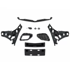 Body Kit suitable for Mercedes S-Class Coupe C217 Sport Line (2015-2021) S63 Design-image-6350809