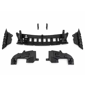 Body Kit suitable for Mercedes S-Class Coupe C217 Sport Line (2015-2021) S63 Design-image-6350812