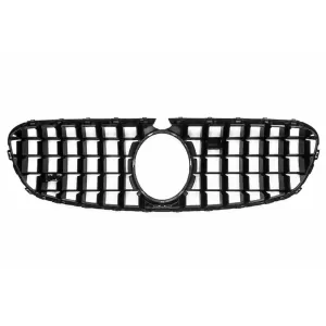 Body Kit suitable for Mercedes S-Class Coupe C217 Sport Line (2015-2021) S63 Design-image-6350814