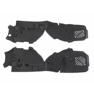 Body Kit suitable for Mercedes S-Class Coupe C217 Sport Line (2015-2021) S63 Design-image-6350815