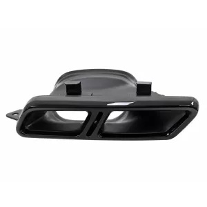 Body Kit suitable for Mercedes S-Class Coupe C217 Sport Line (2015-2021) S63 Design-image-6350819