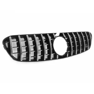 Body Kit suitable for Mercedes S-Class Coupe C217 Sport Line (2015-2021) S63 Design-image-6350820