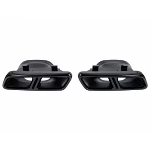Body Kit suitable for Mercedes S-Class Coupe C217 Sport Line (2015-2021) S63 Design-image-6350821