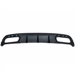 Body Kit suitable for Mercedes S-Class Coupe C217 Sport Line (2015-2021) S63 Design-image-6350822