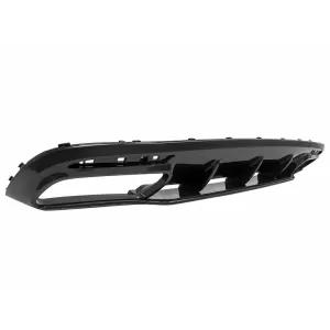 Body Kit suitable for Mercedes S-Class Coupe C217 Sport Line (2015-2021) S63 Design-image-6350823