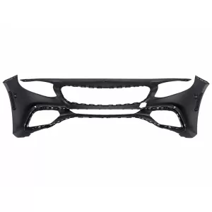 Body Kit suitable for Mercedes S-Class Coupe C217 Sport Line (2015-2021) S63 Design-image-6350825