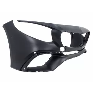 Body Kit suitable for Mercedes S-Class Coupe C217 Sport Line (2015-2021) S63 Design-image-6350826