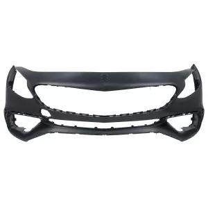Body Kit suitable for Mercedes S-Class Coupe C217 Sport Line (2015-2021) S63 Design-image-6350827