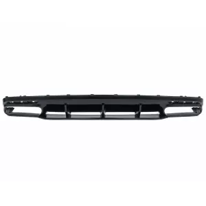 Body Kit suitable for Mercedes S-Class Coupe C217 Sport Line (2015-2021) S63 Design-image-6350828