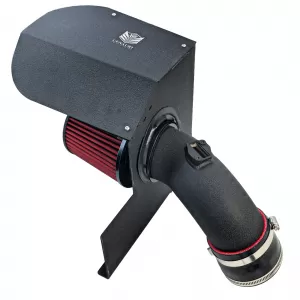 B58 Air Intake Sport Air Filter Kit Cenauri for BMW F22 F23 M240i 2016 - 2021-image-6277736