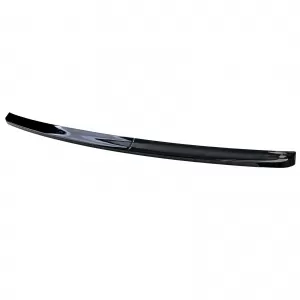 Dach Heckspoiler Schwarz für Ford Transit Tourneo Connect mit Doppeltür ab 2022-image-6277784
