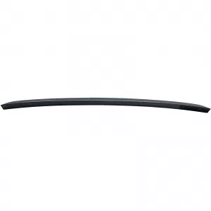 Dach Heckspoiler Schwarz für Ford Transit Tourneo Connect mit Doppeltür ab 2022-image-6277788