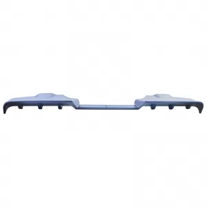 Dach Heckspoiler Sport für Ford Tourneo Transit Custom mit Hecktüren ab 2023-image-6277791