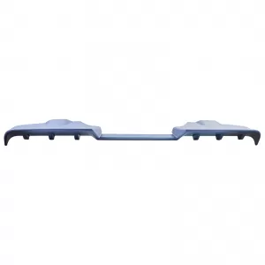 Dach Heckspoiler Sport für Ford Tourneo Transit Custom mit Heckklappe ab 2023-image-6277806