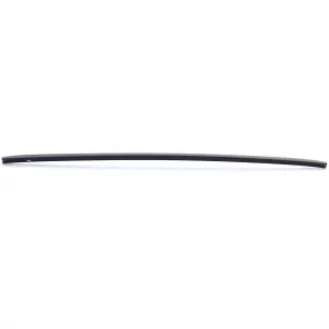 Sport rear spoiler lip with ABE fits Audi A5 Sportback S5 RS5 F5 from 2016-image-6277919