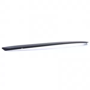 Sport rear spoiler lip with ABE fits Audi A5 Sportback S5 RS5 F5 from 2016-image-6277920