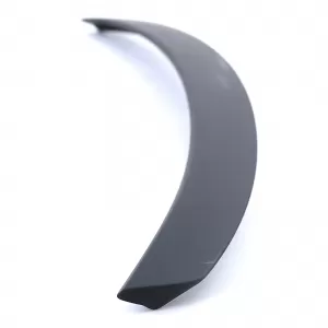 Sport rear spoiler lip with ABE fits Audi A5 Sportback S5 RS5 F5 from 2016-image-6277921