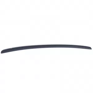 Sport rear spoiler lip with ABE fits Audi A5 Sportback S5 RS5 F5 from 2016-image-6277924