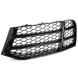Grille bumper trim left black for Audi RS5 B8 8T 10-17-image-6278012