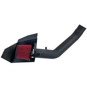 N55 Air Intake Sport Air Filter Kit Cenauri for 2 Series BMW F87 M2 10/2015–06/2018-image-6278065