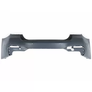 Bodykit für BMW 5er G30 LCI 2020+ MT Look Unterer Gitter Seitenschweller Stoßstange-image-6350853