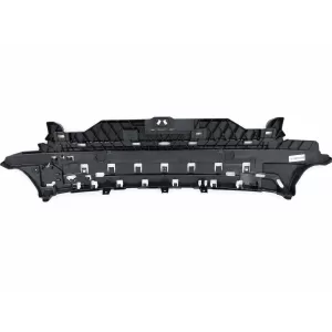 Bodykit für BMW 5er G30 LCI 2020+ MT Look Unterer Gitter Seitenschweller Stoßstange-image-6350857