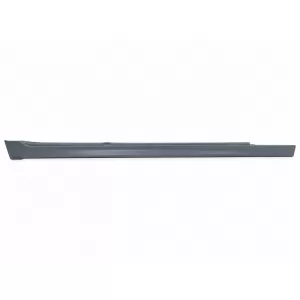 Bodykit für BMW 5er G30 LCI 2020+ MT Look Unterer Gitter Seitenschweller Stoßstange-image-6350858