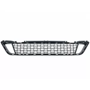 Bodykit für BMW 5er G30 LCI 2020+ MT Look Unterer Gitter Seitenschweller Stoßstange-image-6350863