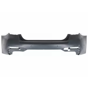 Bodykit für BMW 5er G30 LCI 2020+ MT Look Unterer Gitter Seitenschweller Stoßstange-image-6350869