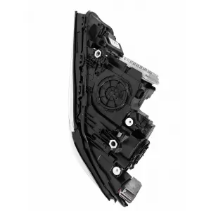 Fari a LED per BMW Serie 5 G30 Berlina G31 Touring 2020+ LCI Design-image-6328714