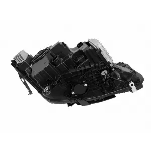 Fari a LED per BMW Serie 5 G30 Berlina G31 Touring 2020+ LCI Design-image-6328715