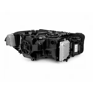 Fari a LED per BMW Serie 5 G30 Berlina G31 Touring 2020+ LCI Design-image-6328716