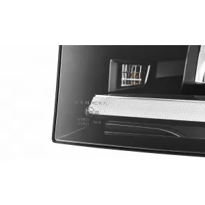 Fari a LED per BMW Serie 5 G30 Berlina G31 Touring 2020+ LCI Design-image-6328720