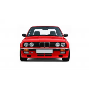 Proiettori fendinebbia per BMW Serie 3 E30 1982-1990 Berlina Cabrio-image-6328709