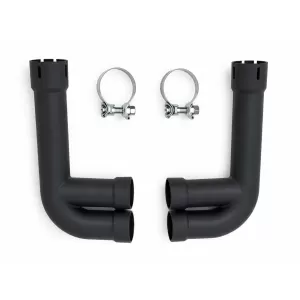 Kit Carrocería para Audi Q8 SUV 2018-2023 RS Design Parachoque Reja Escape-image-6351134